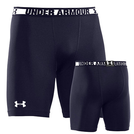 pantaloncino under armour compression sonic