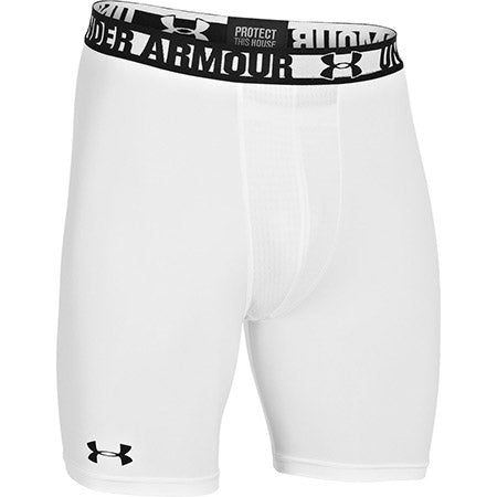 pantaloncino under armour compression sonic