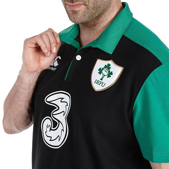 maglia irlanda m/corta away classic 2016