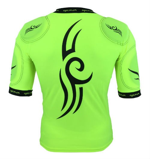 protezione optimum tribal fluoro