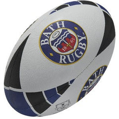 Pallone Rugby Supporter Bath