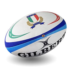 Pallone Rugby Italia Gara Dimension Fir Gilbert