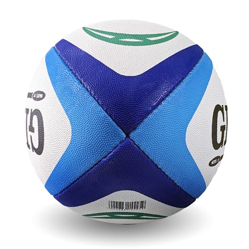Palla Da Rugby Pallone Rugby Italia Gara Dimension Fir Gilbert – Rugbysport.com