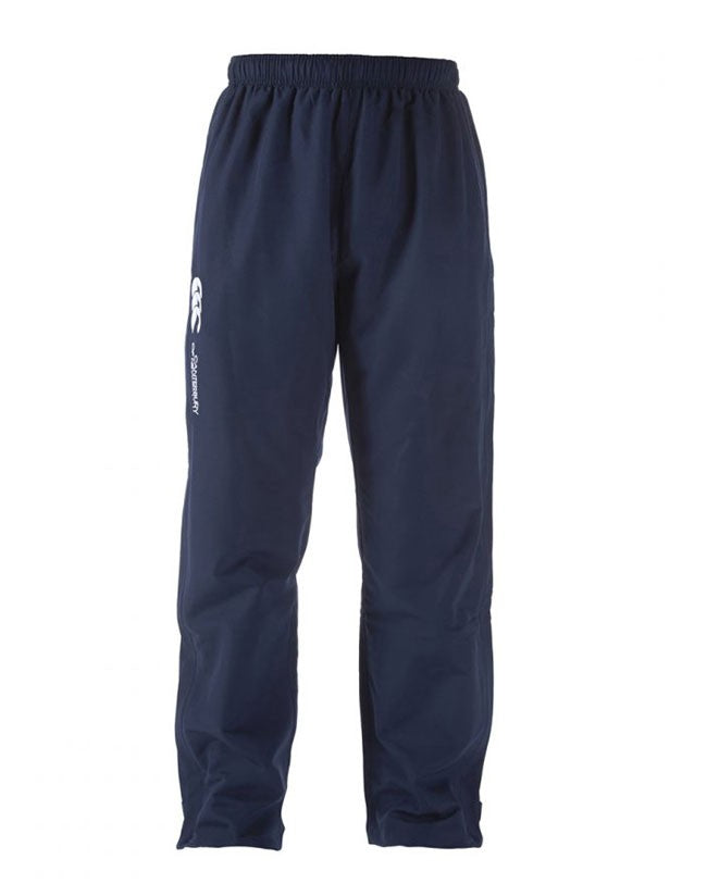 pantalone stadium canterbury fondo aperto