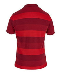 polo inghilterra rugby striped