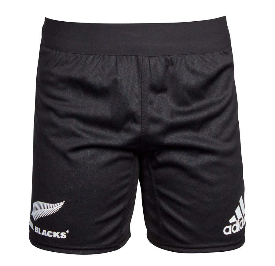 Pantaloncino  all Blacks Gara Rugby 2017-18