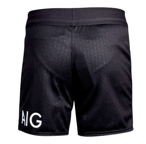 Pantaloncino  all Blacks Gara Rugby 2017-18