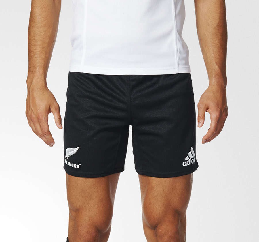 Pantaloncino  all Blacks Gara Rugby 2017-18