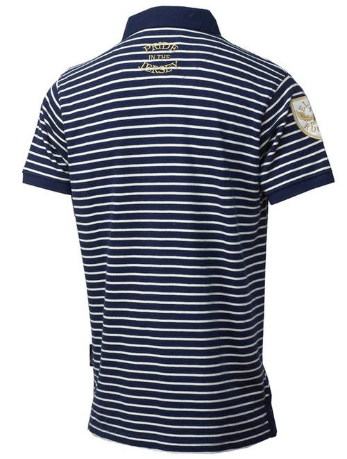 Polo Inghilterra Rugby 1st International Vintage
