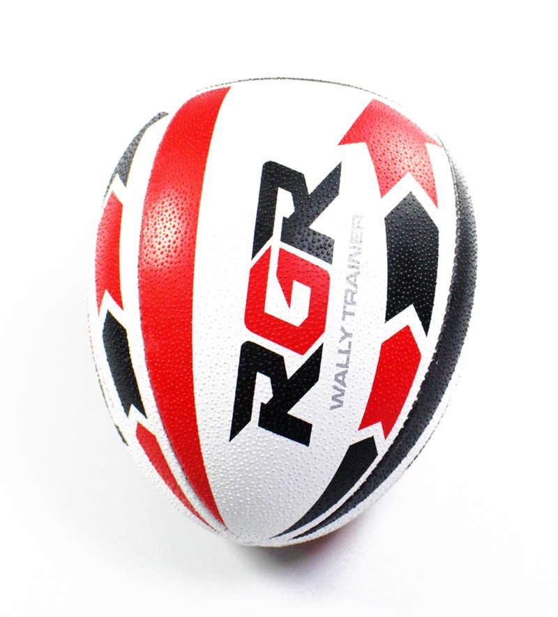 Palla da Rugby RGR Wally Trainer da Muro