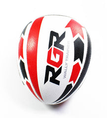 Palla da Rugby RGR Wally Trainer da Muro