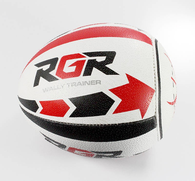 Palla da Rugby RGR Wally Trainer da Muro
