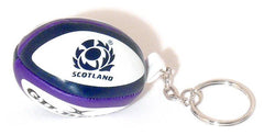 palloncino portachiavi Scozia ufficiale
