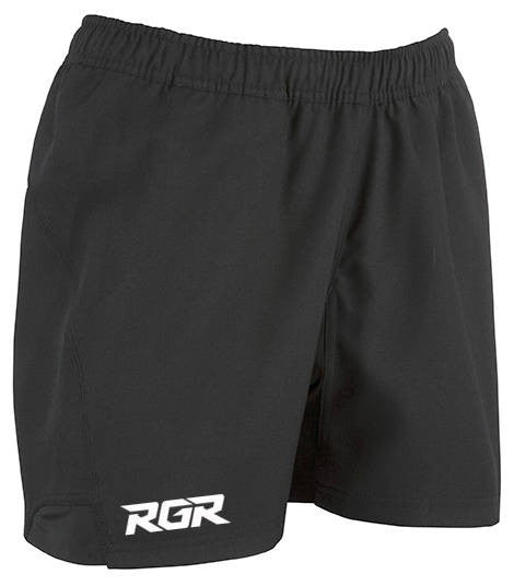 Pantaloncini Rugby RGR Gara Blu