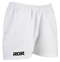 Pantaloncini Rugby RGR Gara Nero