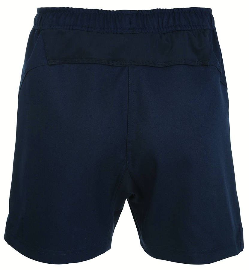 Pantaloncini Rugby RGR Gara Blu