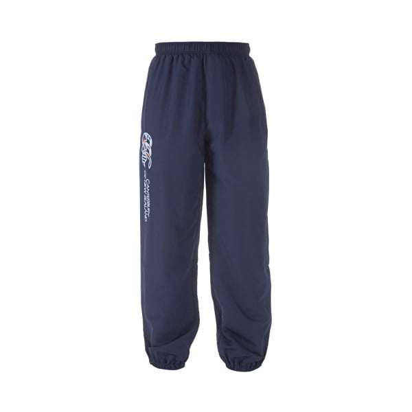 pantalone ccc stadium ugly blu fondo stretto