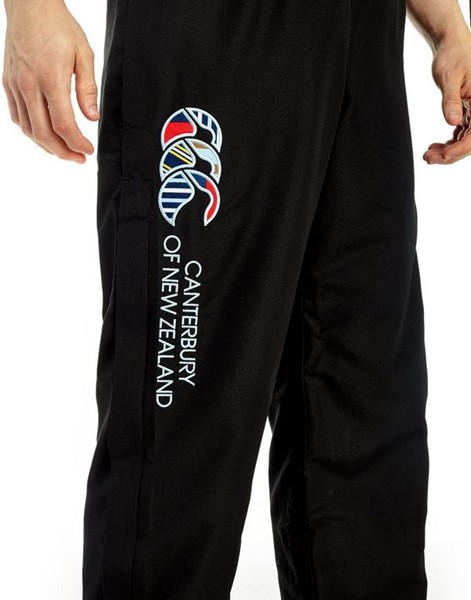 pantalone ccc stadium ugly blu fondo stretto