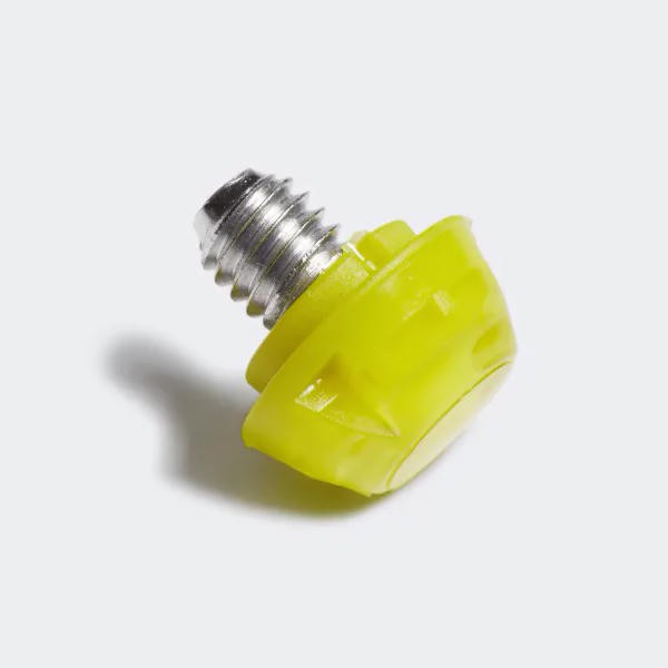 Tacchetti in plastica Adidas Per Scarpini Malice o Misti