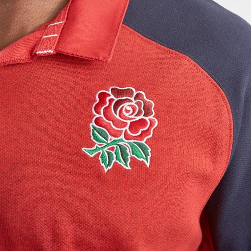 Maglia Inghilterra Rugby Classic Alternate M/Corta 2020