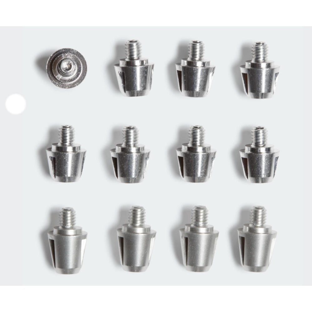 Tacchetti Adidas Ricambio Alti SG