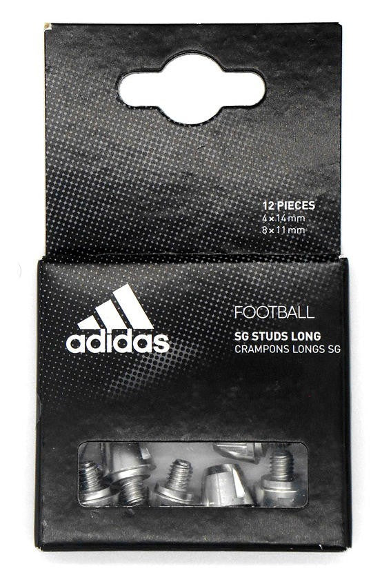 12 Tacchetti Gomma Per Scarpe Calcio - Ricambio TPU Per Erba Sintetica - Foto 2