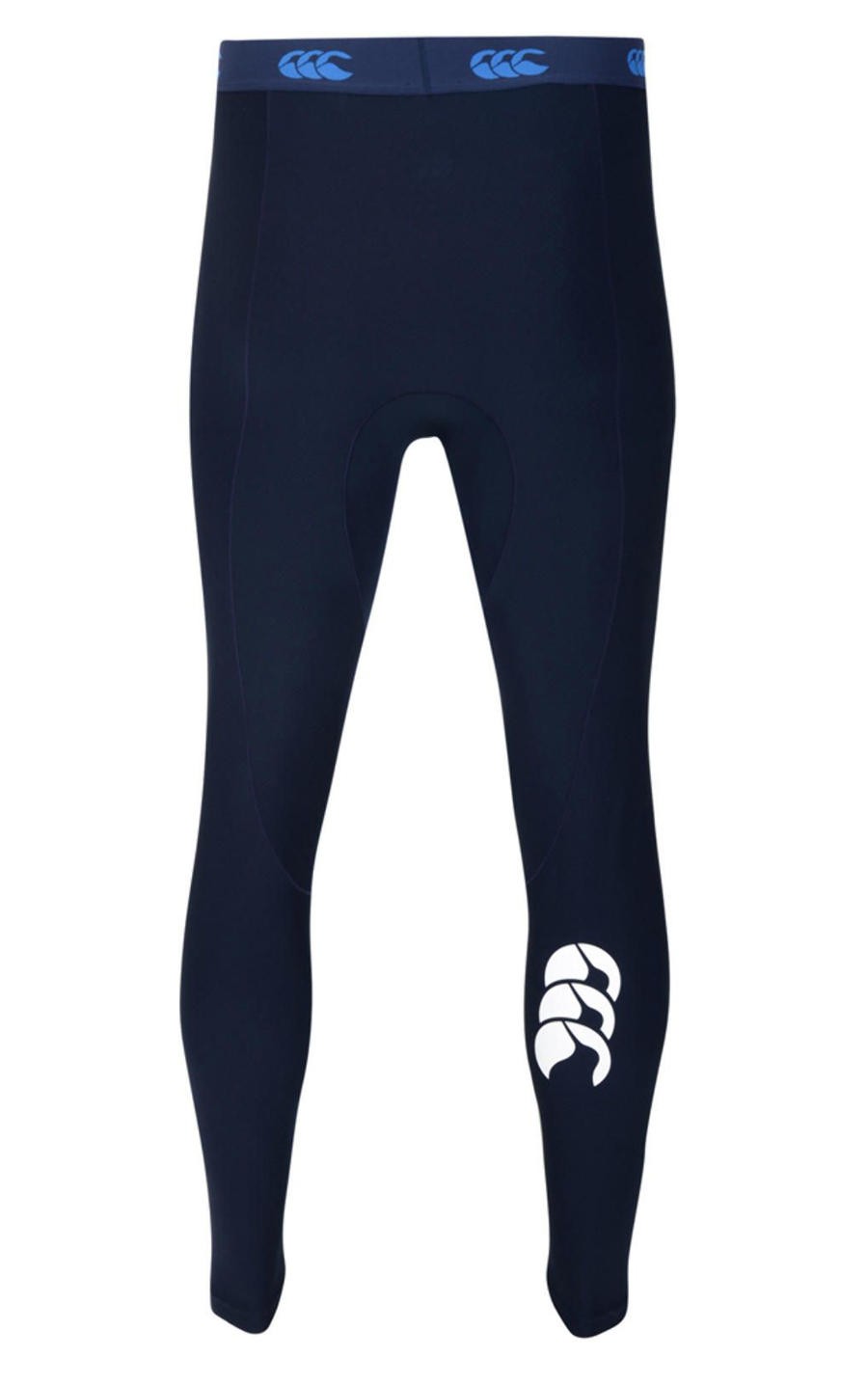 Calzamaglia Canterbury Vapodri Thermoreg Blu