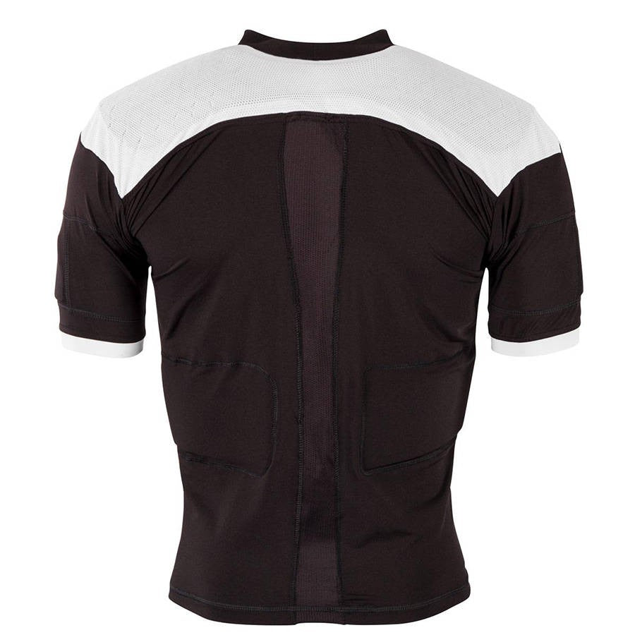 Protezione Spalle Rugby Canterbury Raze PRO Nero
