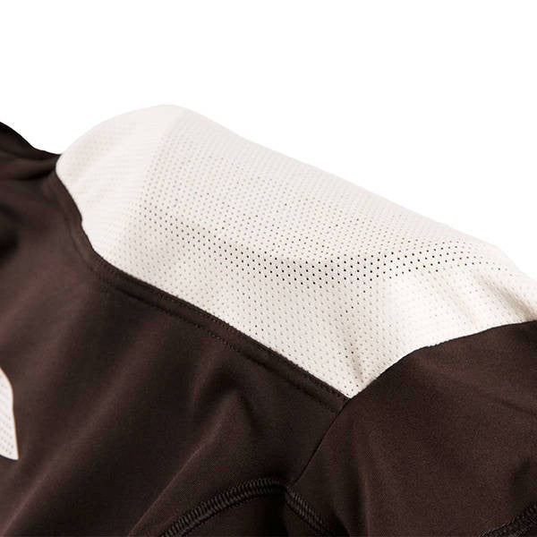 Protezione Spalle Rugby Canterbury Raze PRO Nero