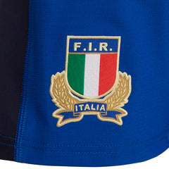 Pantaloncini Rugby Italia Home M20 bambino