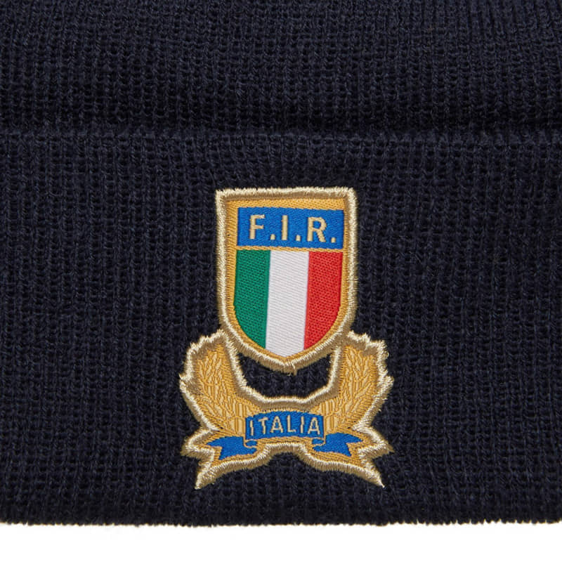 Zuccotto Italia Rugby Bicolore FIR