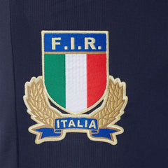 Pantalone Lungo Italia rugby Microfibra FIR Travel