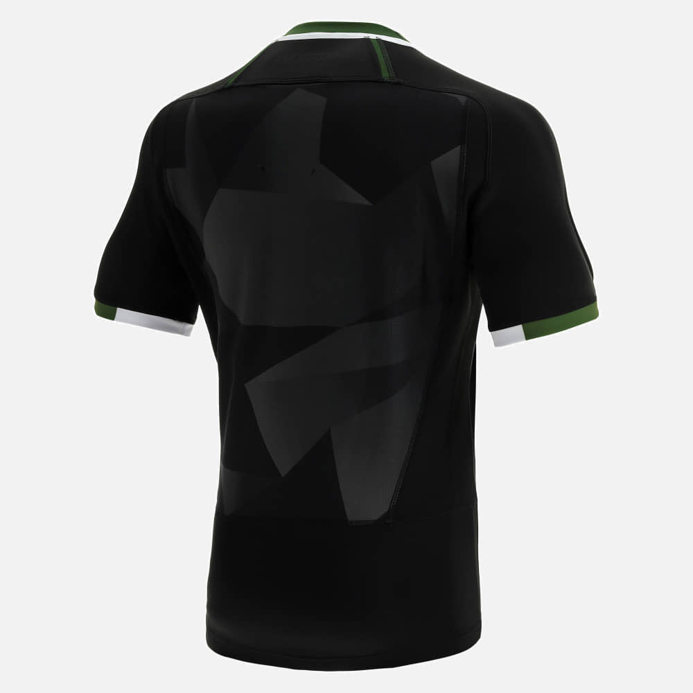 Maglia Rugby Galles 2022 Away PRO