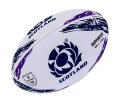 Pallone rugby Supporter Scozia 2020