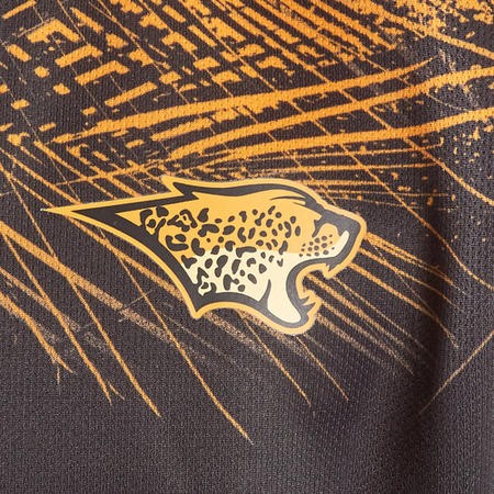 Maglia Rugby Jaguares Bambino HOME