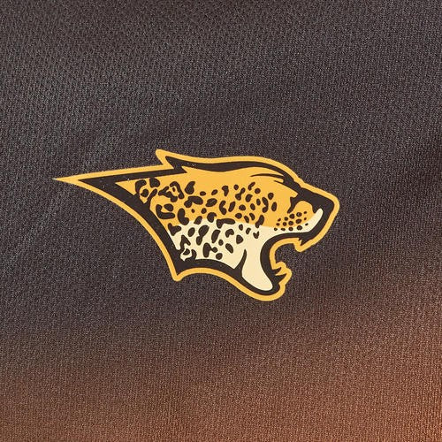 Maglia Rugby Jaguares Bambino Alternate