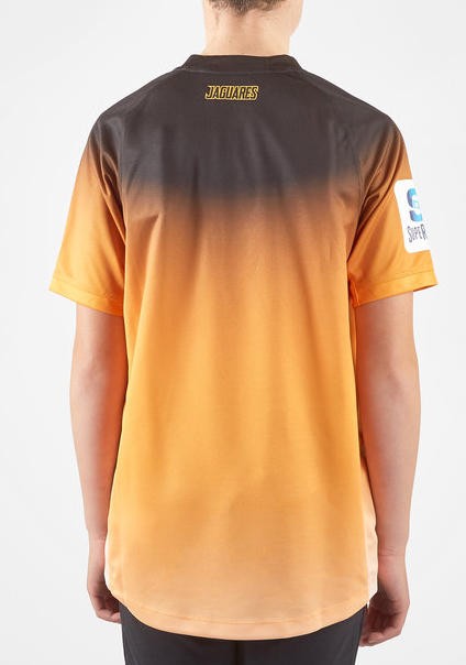 Maglia Rugby Jaguares Bambino Alternate