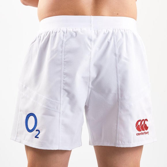 pantaloncino rugby gara inghilterra home 2020