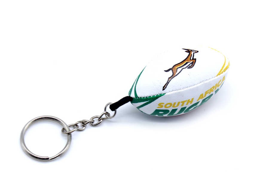 Portachiavi Rugby RGR Sud Africa
