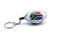 Portachiavi Rugby RGR Sud Africa