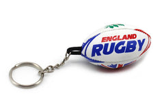 Portachiavi Rugby RGR Inghilterra