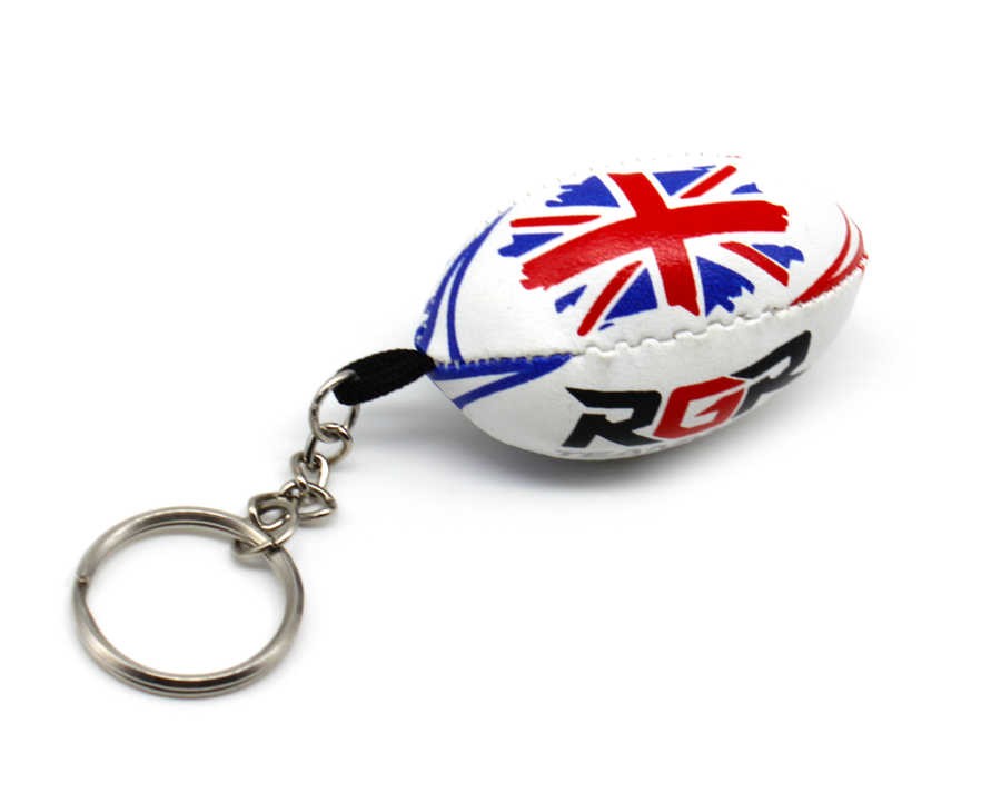 Portachiavi Rugby RGR Inghilterra