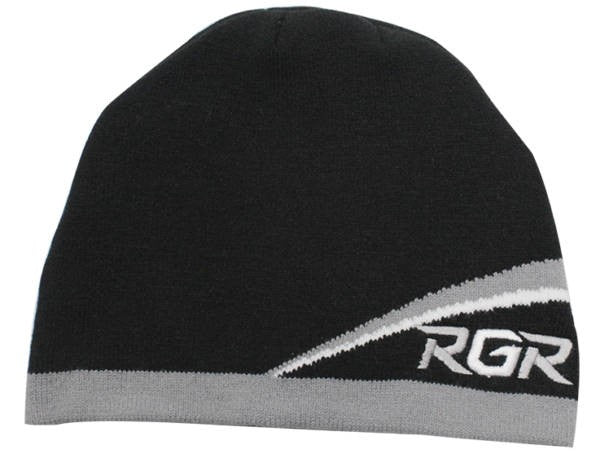 Zuccotto RGR invernale Nero