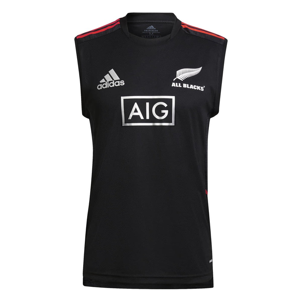 Canotta All Blacks Rugby performance 2021/22