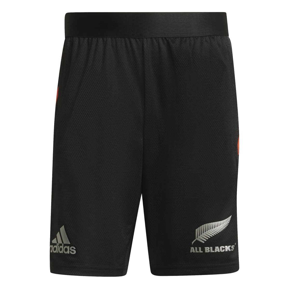 Pantaloncino all blacks rugby gym short 2021/22 pb