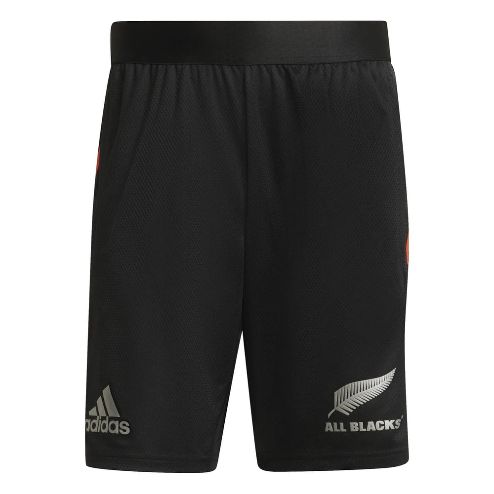 Pantaloncino all blacks rugby gym short 2021/22 pb