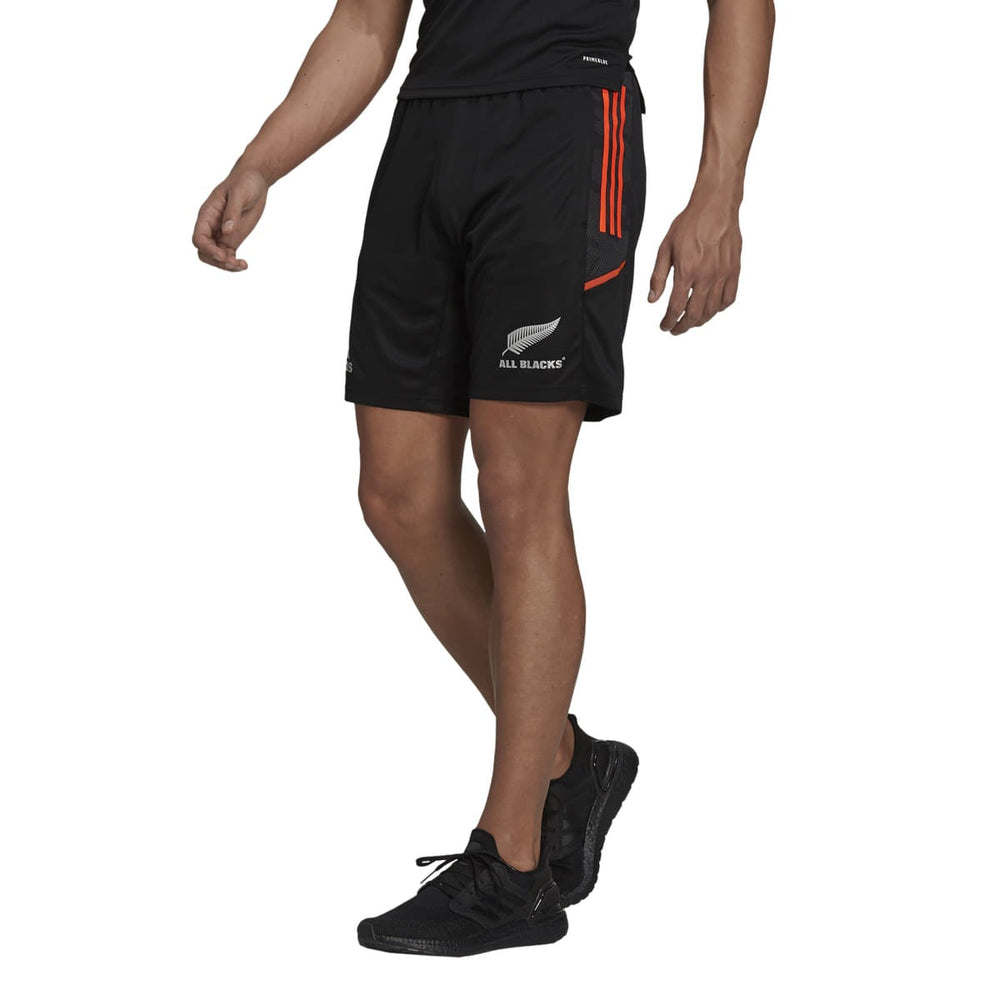 Pantaloncino all blacks rugby gym short 2021/22 pb