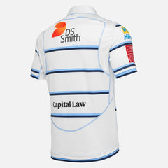 MAGLIA RUGBY GARA AWAY CARDIFF BLUES