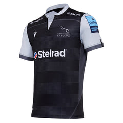Maglia Rugby Newcastle Falcons Home 2020/21