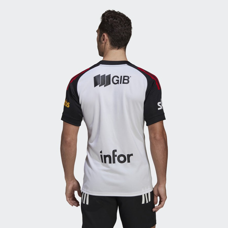Maglia Rugby Crusaders Away 2022 Adidas